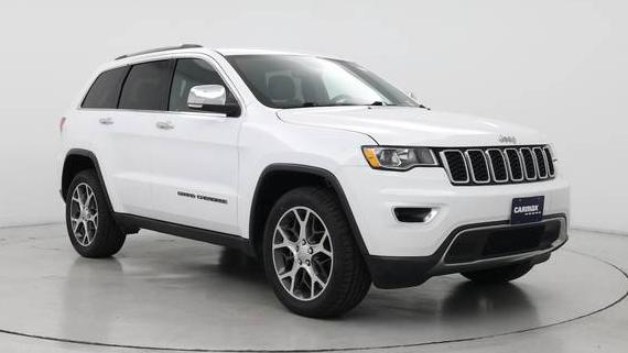 JEEP GRAND CHEROKEE 2019 1C4RJFBG6KC668162 image
